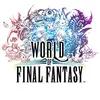 Image de Square Enix World of Final Fantasy - Limited Edition PlayStation 4 - Neuf