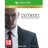 Image de Xbox Games One Hitman The Complete First Season Steelbook Edition PAL PAL