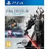 Image de Square Enix Final Fantasy XIV - Complete Edition PlayStation 4 - Neuf