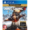 Image de Square Enix Just Cause 3 - Gold Edition PlayStation 4 - Neuf