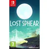 Image de Lost Sphear Nintendo Switch en occasion ou reconditionné