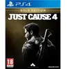 Image de Square Enix Just Cause 4 - Gold Edition PlayStation 4 - Neuf