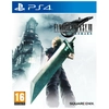 Image de PLAION Final Fantasy VII HD Remake, PS4 Remastérisé Français PlayStation 4 - Neuf
