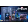 Image de Marvel's Avengers Earth's Mightiest Edition (PS4)
