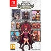 Image de Kingdom Hearts Melody Of Memory (Nintendo Switch) en occasion ou reconditionné