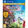 Image de Nintendo Dragon Quest XI S: Les Combattants de la destinée - Édition ultime Complet PlayStation 4 - Neuf