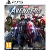 Image de Square Enix Marvel's Avengers (PS5) en occasion ou reconditionné
