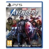 Image de Square Enix Marvel's Avengers - Day One Edition Premier jour PlayStation 5 - Neuf