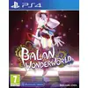 Image de Square Enix BALAN WONDERWORLD - Neuf