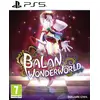 Image de Square Enix BALAN WONDERWORLD - Neuf