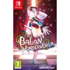 Image de Square Enix BALAN WONDERWORLD - Neuf