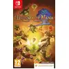 Image de Square Enix Code à télécharger - Legend of Mana - Neuf