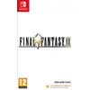 Image de Square Enix Code à télécharger - Final Fantasy IX - Neuf