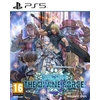 Image de Square Enix Star Ocean The Divine Force PS5 Standard Anglais PlayStation 5 - Neuf