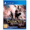 Image de Playstation Games Ps4 Tactics Ogre Reborn argent PAL argent PAL