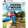 Image de Playstation Games Ps5 Powerwash Simulator PAL PAL