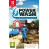 Image de Square Enix PowerWash Simulator - Neuf