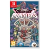 Image de Square Enix Dragon Quest Monsters: The Dark Prince Standard Allemand, Anglais, Espagnol, Français, Italien, Japonais Nintendo Switch - Neuf