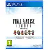 Image de Final Fantasy I VI Collection Anniversary Edition (PS4) - Neuf