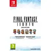Image de Square Enix Final Fantasy I-VI Collection- Édition Anniversaire - Neuf