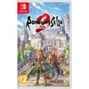 Image de Nintendo Games Switch Romancing Saga 2:revenge Of The Seven Multicolore PAL Multicolore PAL