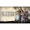 Image de Square Enix Octopath Traveler Standard Chinois simplifié, Chinois traditionnel, Allemand, Anglais, Espagnol, Français, Italien, Japonais, Coréen Nintendo Switch - Neuf