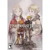 Image de Square Enix FINAL FANTASY TACTICS - The Ivalice Chronicles Standard Multilingue PlayStation 5 - Neuf