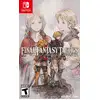Image de Square Enix FINAL FANTASY TACTICS - The Ivalice Chronicles Standard Multilingue Nintendo Switch - Neuf