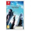 Image de Jeu Nintendo Switch Square Enix Crisis Core: Final Fantasy VII Reunion Action-RPG Remaster Code de téléchargement Numérique - Neuf