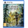 Image de Square Enix Octopath Traveler 0 PS5 Standard Anglais, Japonais PlayStation 5 - Neuf