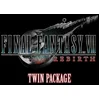 Image de Square Enix Final Fantasy VII Remake - Édition Deluxe - Neuf