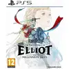 Image de The Adventures of Elliot The Millennium Tales (PS5) - Neuf