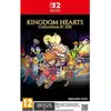 Image de SW2 Kingdom Hearts Collection I III (SWITCH) - Neuf