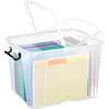 Image de Strata by CEP 2006740110 Boîte polyvalente - 40 litres