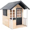 Image de Maisonnette Modulable Jacinthes En Bois Fsc®