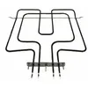 Image de Résistance Supérieure 900 + 1600w (481225998466) Four, Cuisinière Bauknecht, Ignis, Ikea, Ikea Whirlpool Indesit Whirlpool
