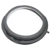 Image de Manchette Joint De Hublot Pour Lave Linge Beko 2827080900