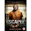 Image de Escapee [Edizione: Regno Unito] [Import] en occasion ou reconditionné