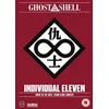 Image de Ghost in The Shell: Sac-Individual Eleven [Edizione: Regno Unito] [Import] en occasion ou reconditionné