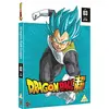Image de Dragon Ball Super Part 3 (Episodes 27-39) (2 DVD) [Edizione: Regno Unito] [Import] en occasion ou reconditionné