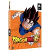 Image de Dragon Ball Super Part 6 (Episodes 66-78) (2 DVD) [Edizione: Regno Unito] [Import] en occasion ou reconditionné