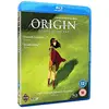 Image de Origin Spirits of Past-The Movie [Blu-Ray] [Import] en occasion ou reconditionné