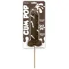 Image de Cum Pops Saveur Chocolat Noir