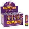 Image de Canon à Confettis Cumfetti avec Confettis en Forme de Spermatozoïdes