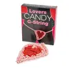 Image de String en bonbons forme de coeur