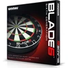 Image de Jeu de fléchettes Winmau Blade 6