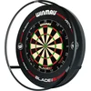 Image de Winmau Plasma + Surround Bundle noir 4305