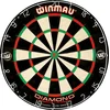 Image de Jeu de fléchettes Winmau Diamant câblé