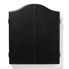 Image de Cabinet de fléchettes Winmau Black