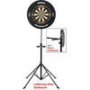 Image de Support de fléchettes Winmau Xtreme 2